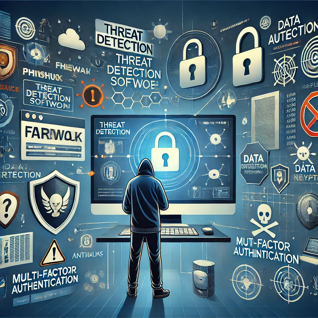 cyber security