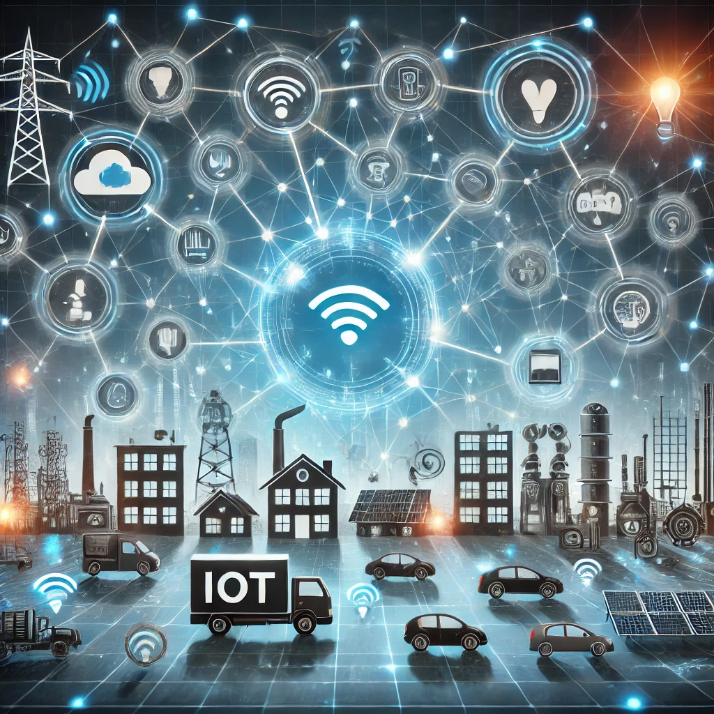 iot