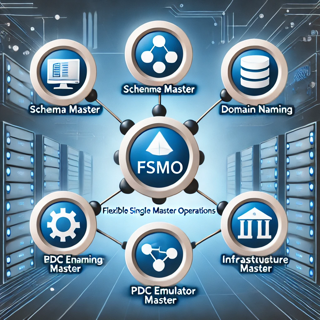 fsmo