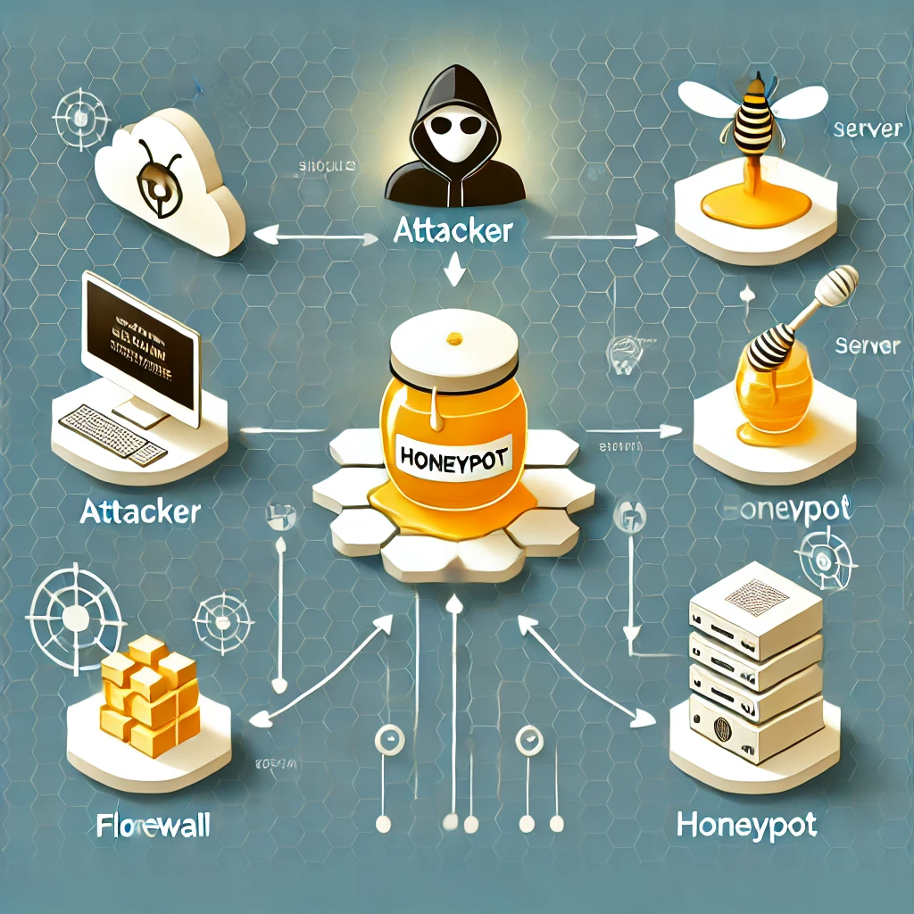 honeypot