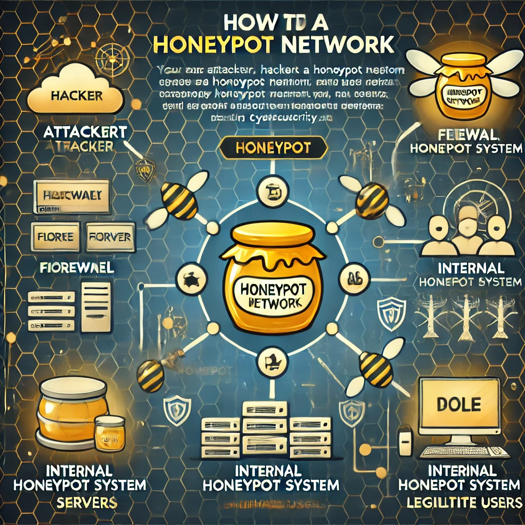 honeypot